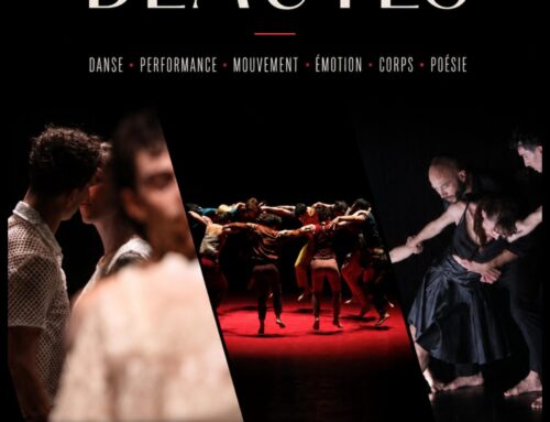 Spectacle « Beautés »