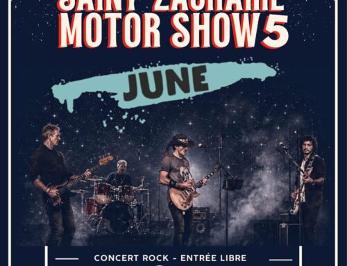Concert rock – JUNE
