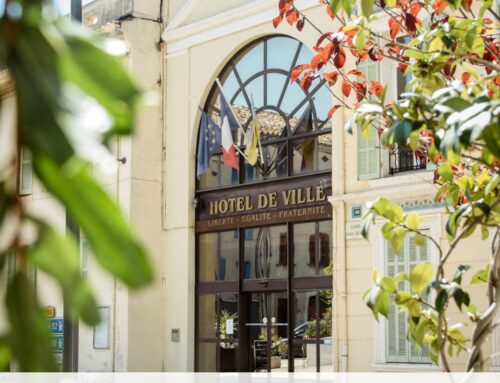 Conseil Municipal