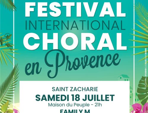 Choral Events – Family M