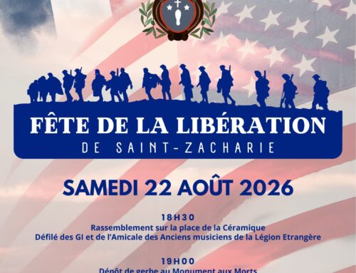 Fête de la Libération 2026
