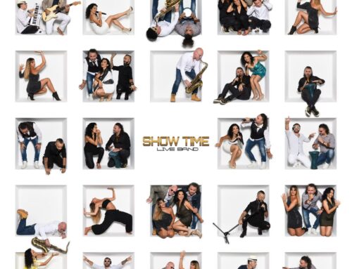Show Time Live Band