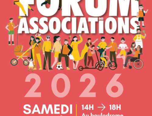 Forum des associations