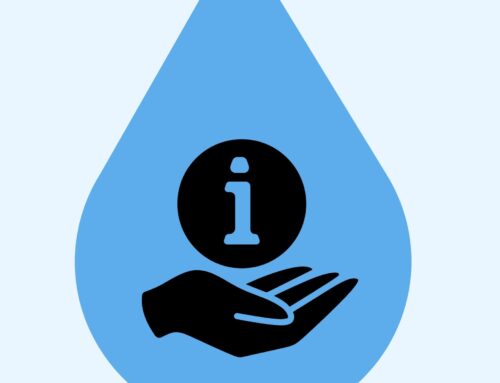 Avis – Contrôle de la qualité de l’eau dans nos écoles