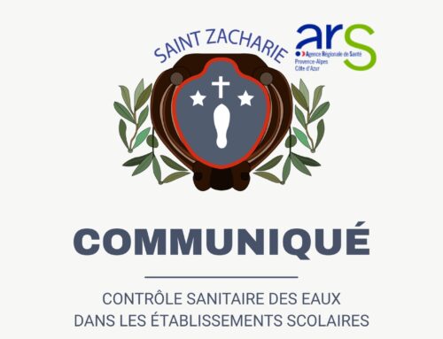 COMMUNIQUÉ