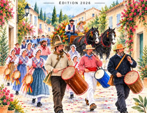 Cavalcade 2026