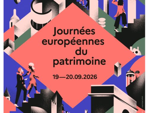 Journées européennes du Patrimoine – 2026