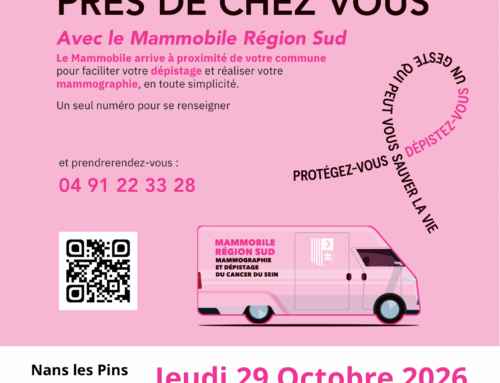 LE MAMMOBILE