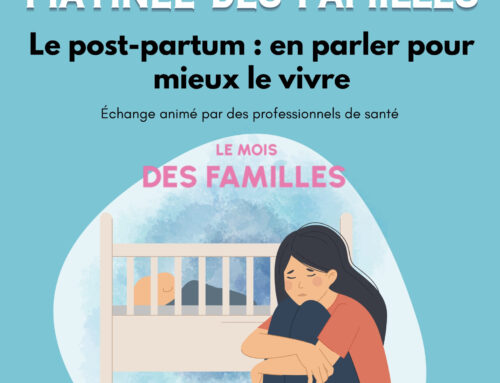 Matinée des Familles