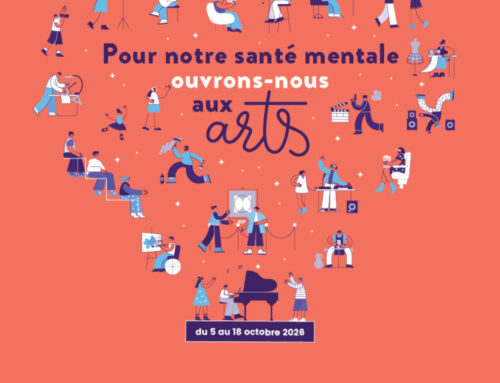 SISM 2026 – Théâtre