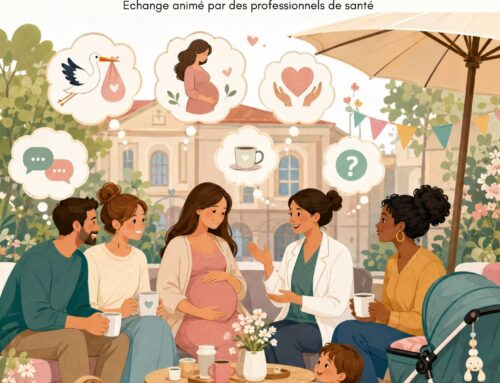 Matinée des Parents – septembre 2026