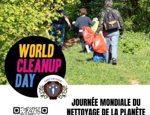 World Cleanup Day 2026