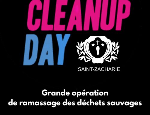 World Cleanup Day 2026