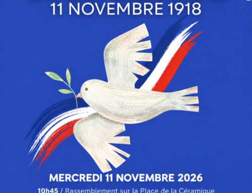 Armistice 11 novembre 1918