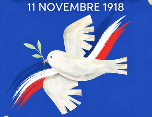 Armistice 11 novembre 1918