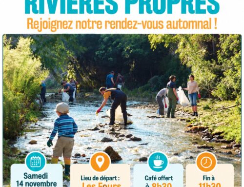 Opération Rivières Propres